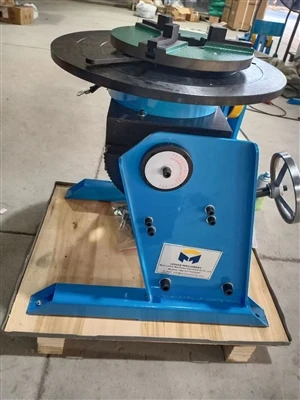 מתקן ריתוך 300 ק