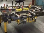 3D welding table 1 3D welding table 1